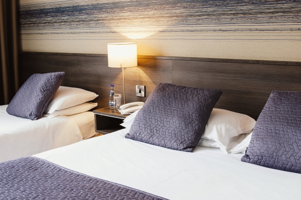 Hotel Brandon House (New Ross, Wexford)